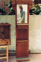 1994 Curso de Restauración del mueble. Preparación del curso de acceso a la Escuela de Restauración